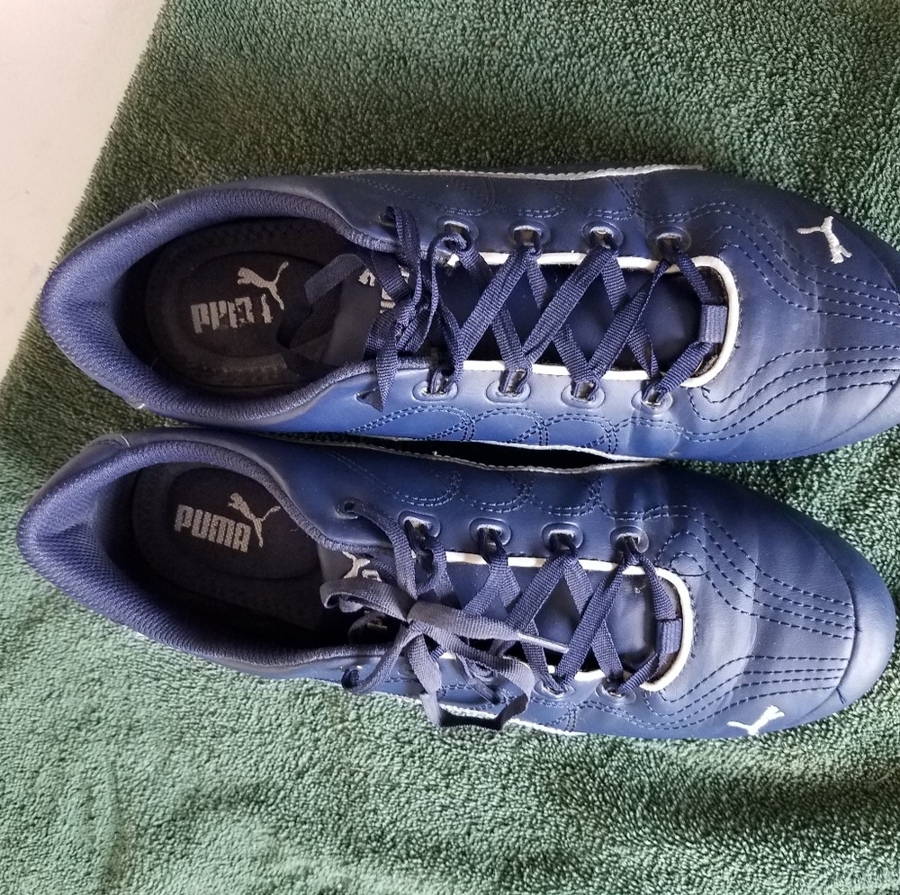 Puma Soleil